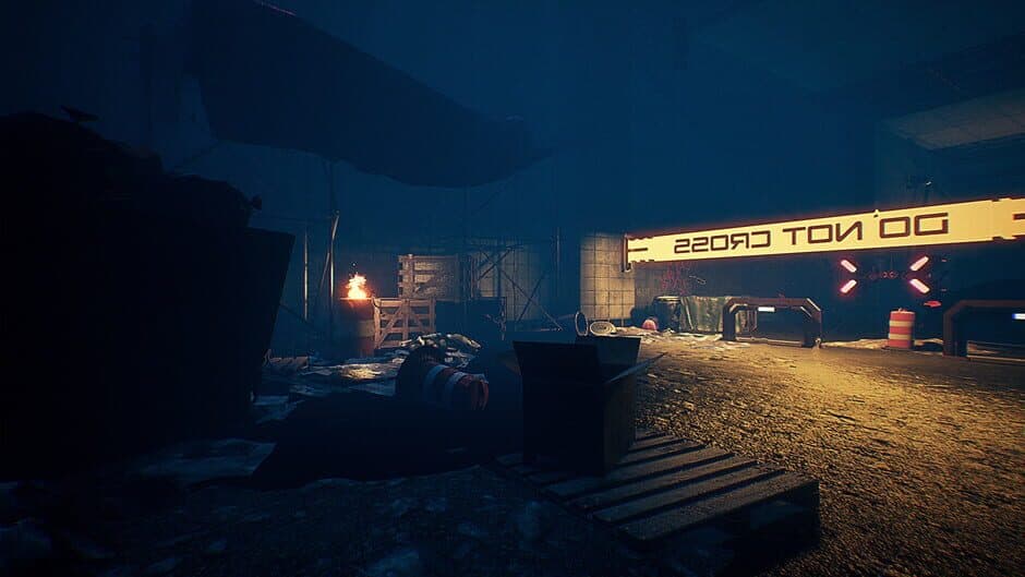 Netcorter: City 2179 screenshot 3