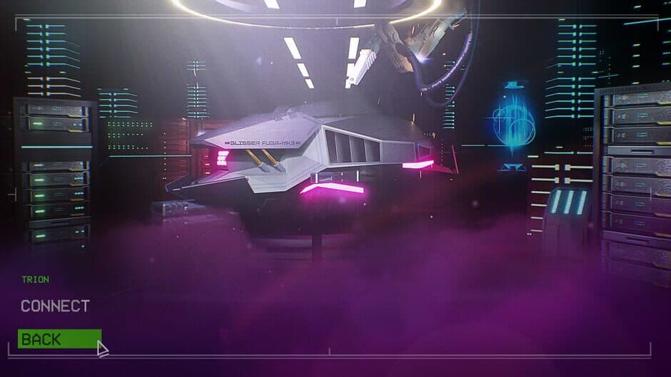 Netcorter: City 2179 screenshot 4