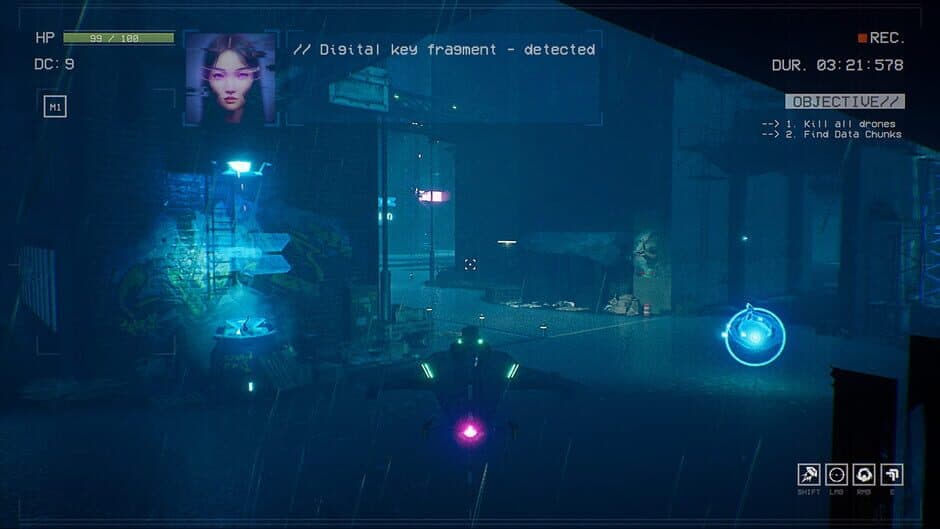 Netcorter: City 2179 screenshot 6