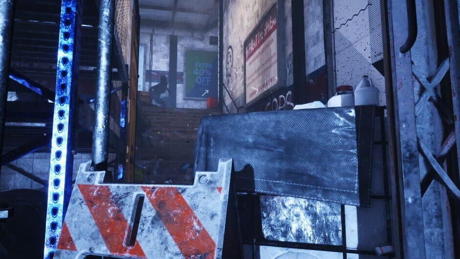 Conniption: Paranoia screenshot 5