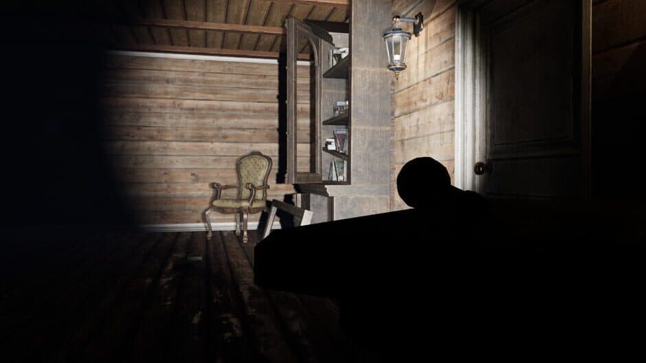 Conniption: Paranoia screenshot 2