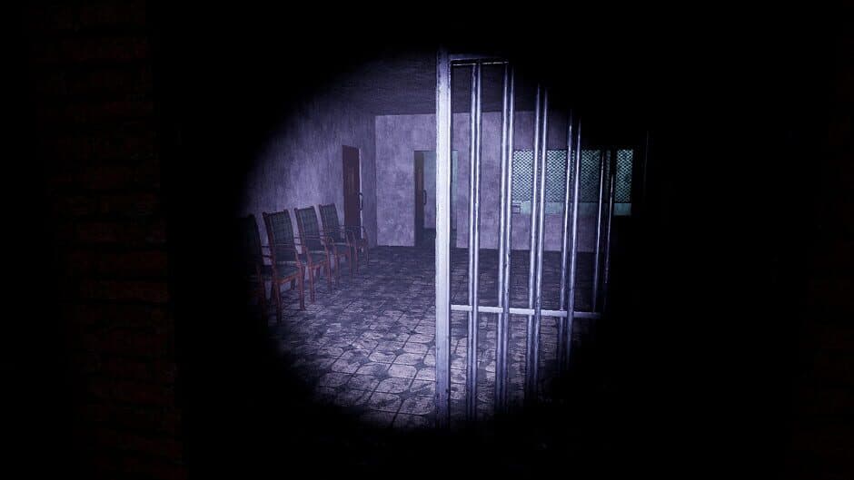 Conniption: Paranoia screenshot 4