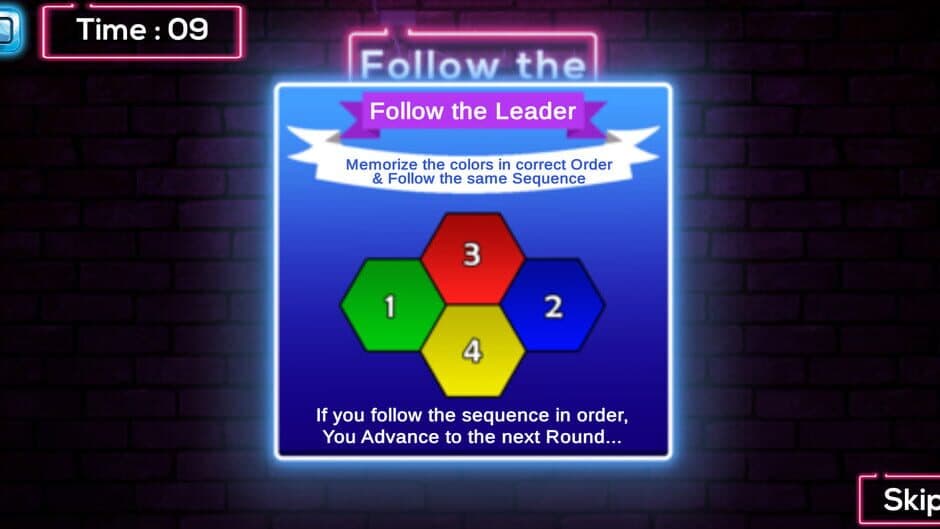 Randomish screenshot 2