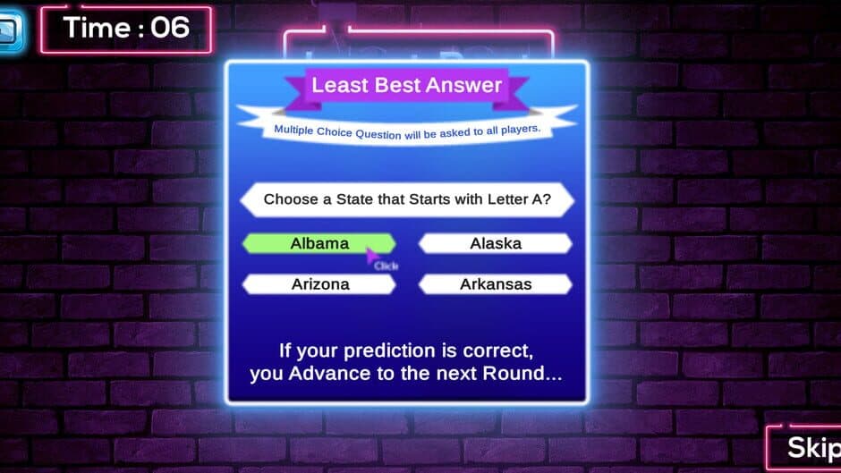 Randomish screenshot 5