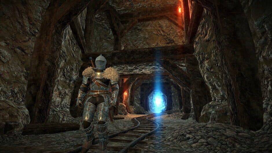 Mortal Crux screenshot 4