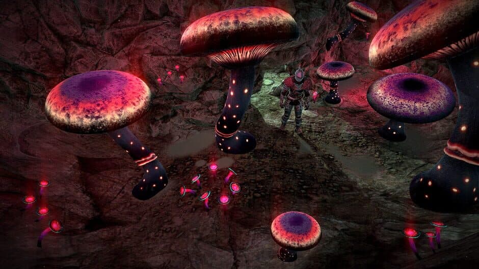 Mortal Crux screenshot 6
