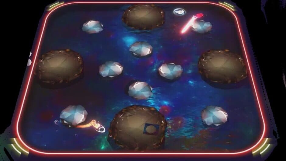 Squids: Battle Arena screenshot 4