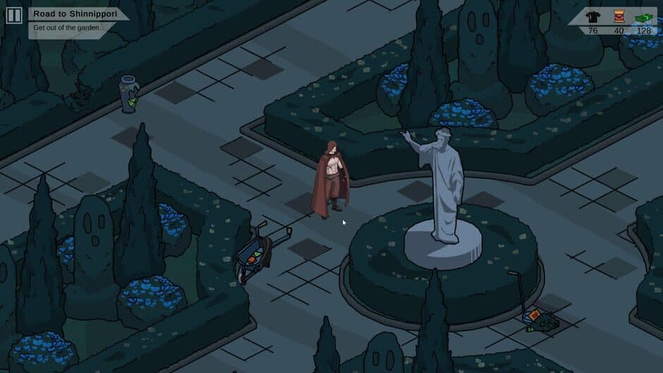 Gachi Adventure: Billy's Legacy screenshot 3