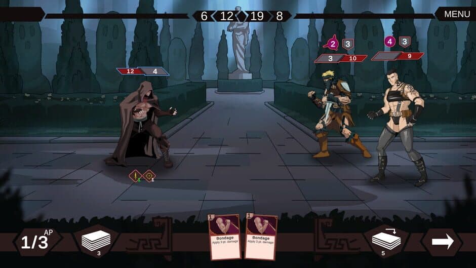 Gachi Adventure: Billy's Legacy screenshot 4