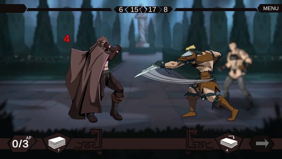 Gachi Adventure: Billy's Legacy screenshot 6