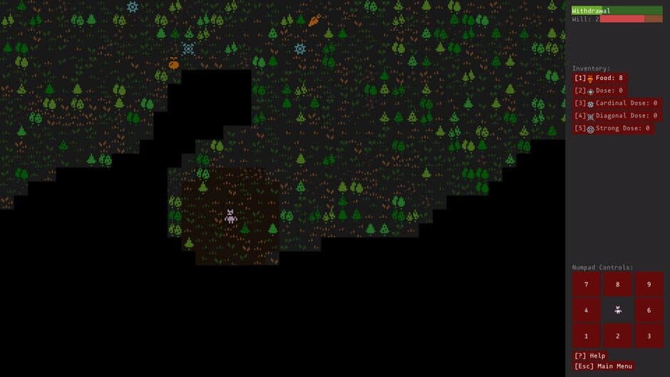 Dose Response screenshot 6