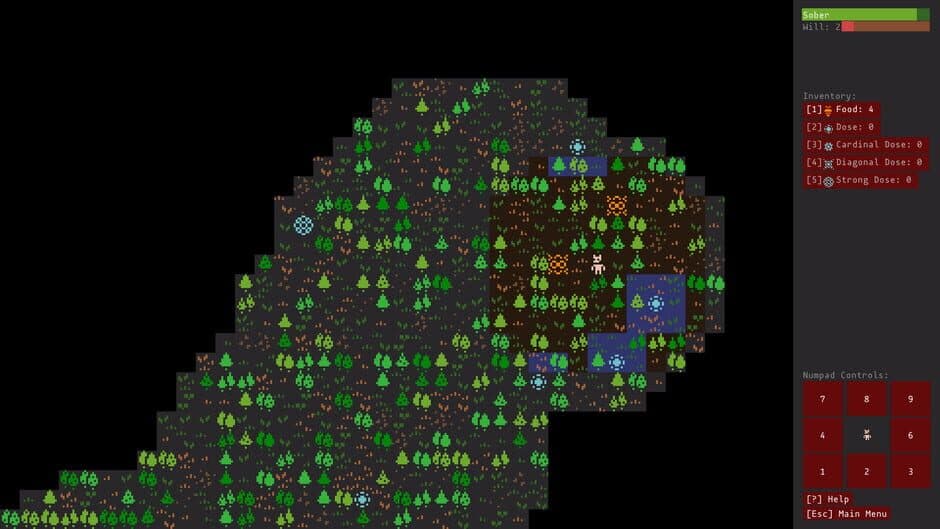 Dose Response screenshot 5