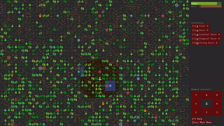 Dose Response screenshot 2