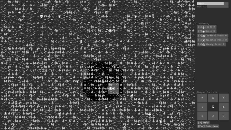 Dose Response screenshot 3