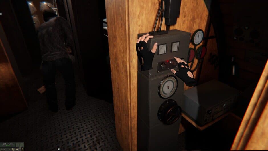 UBoat: The Silent Wolf screenshot 2
