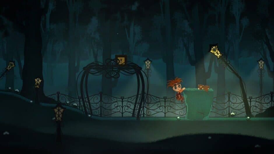 The Tower of Luminus screenshot 2