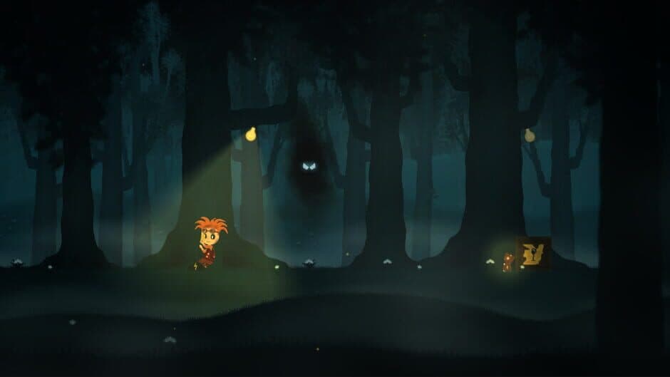 The Tower of Luminus screenshot 3