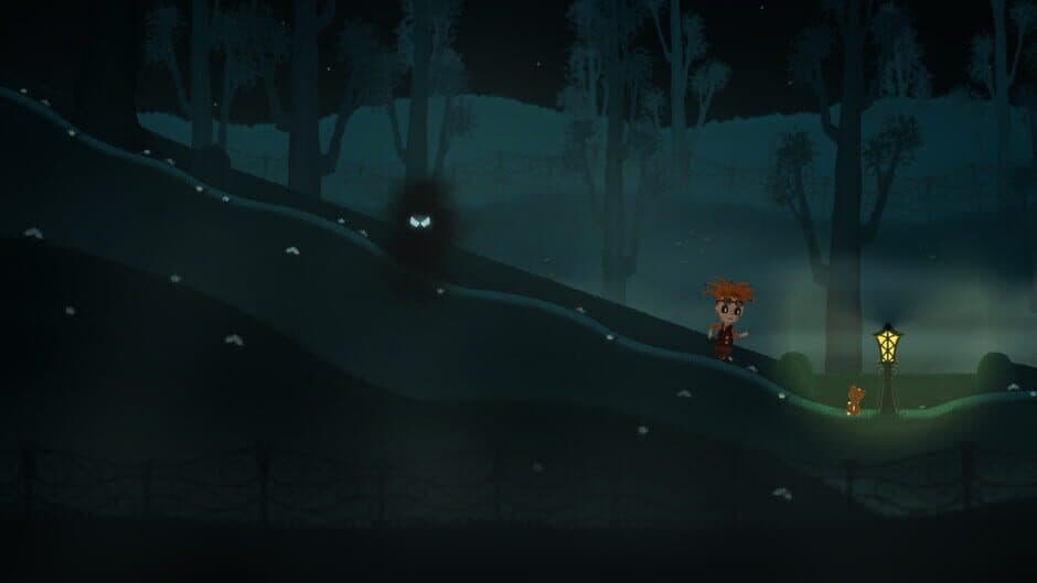 The Tower of Luminus screenshot 4