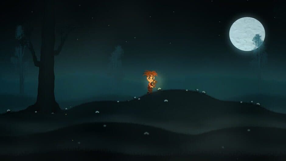 The Tower of Luminus screenshot 5