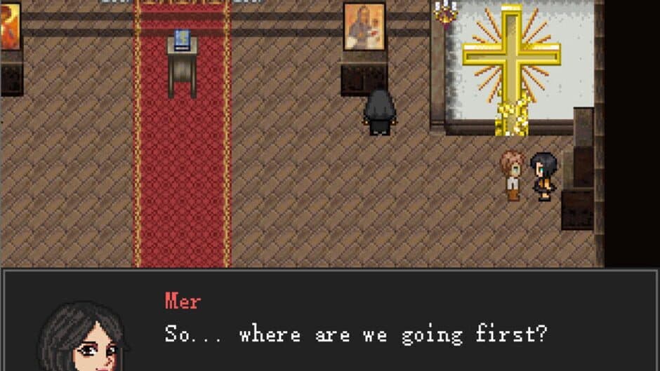 The Eternal Fool screenshot 4
