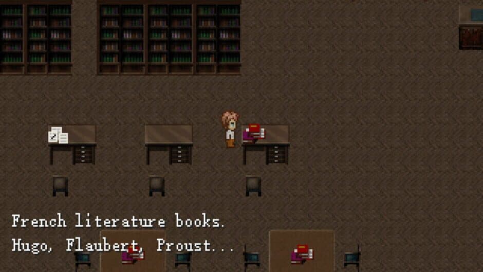 The Eternal Fool screenshot 3