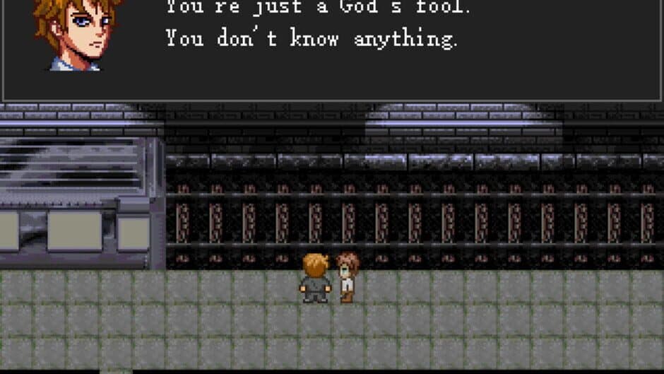 The Eternal Fool screenshot 5