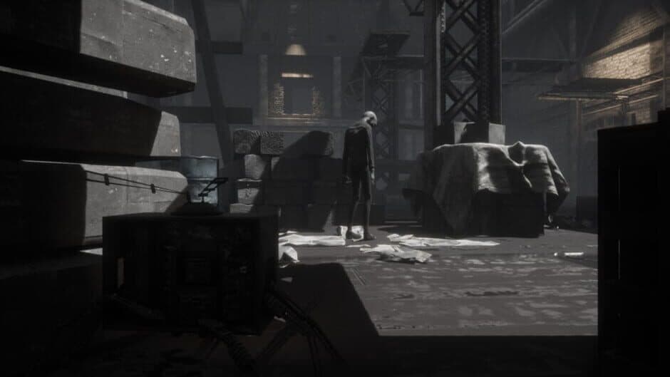 TVhead screenshot 5