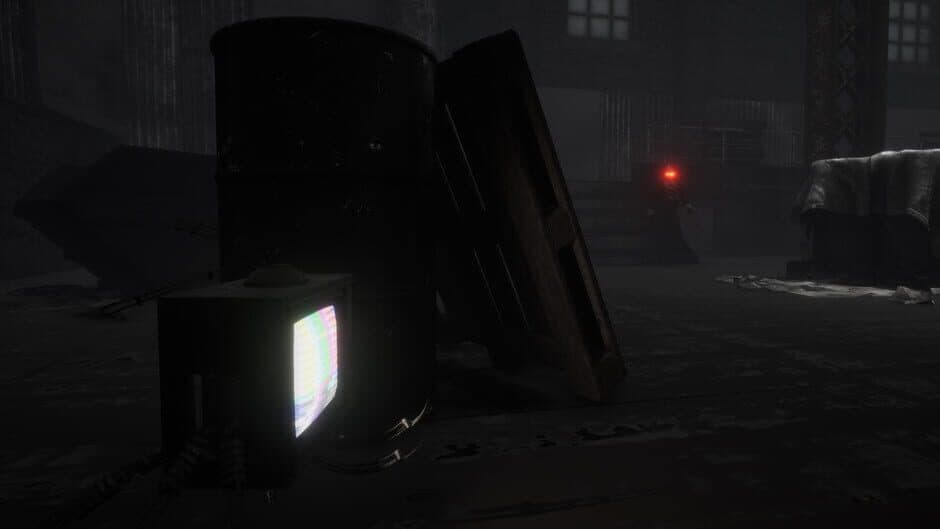 TVhead screenshot 2