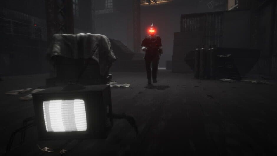 TVhead screenshot 3