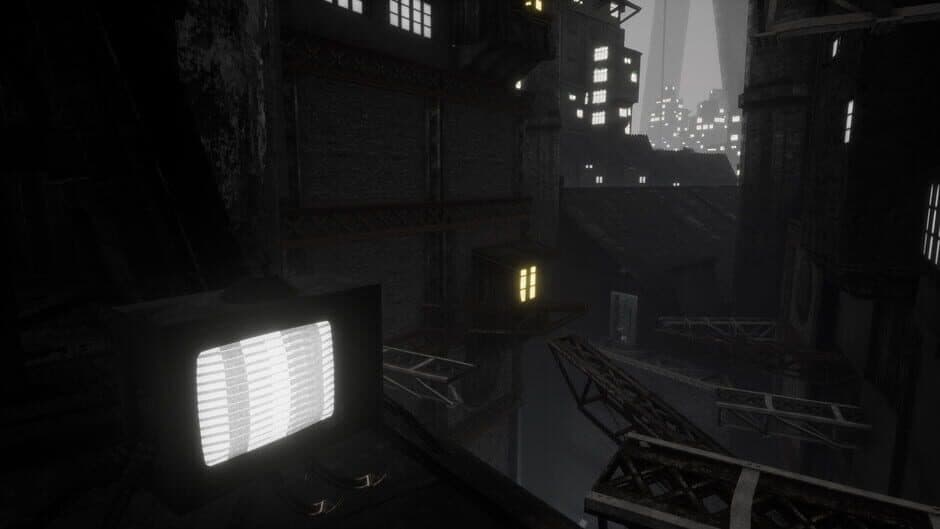TVhead screenshot 4