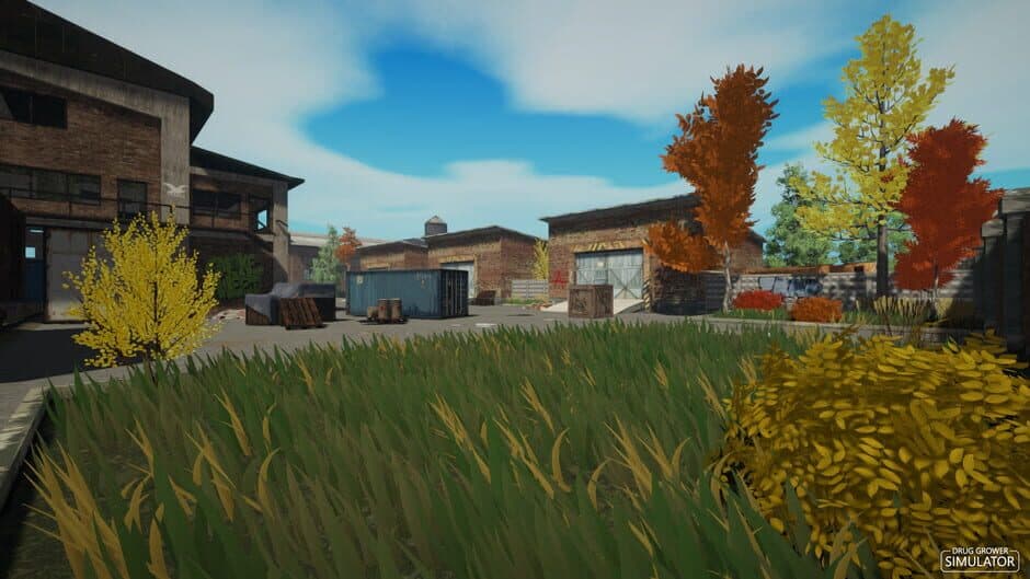 Drug Grower Simulator screenshot 4