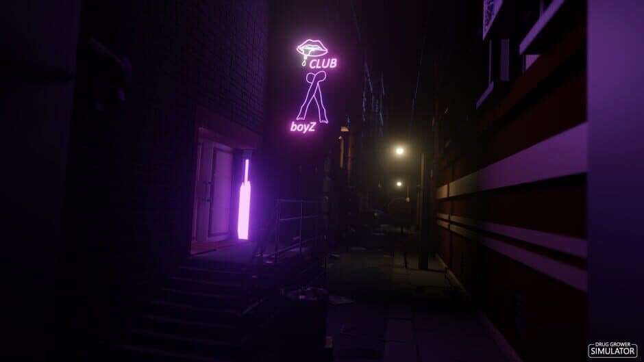 Drug Grower Simulator screenshot 5