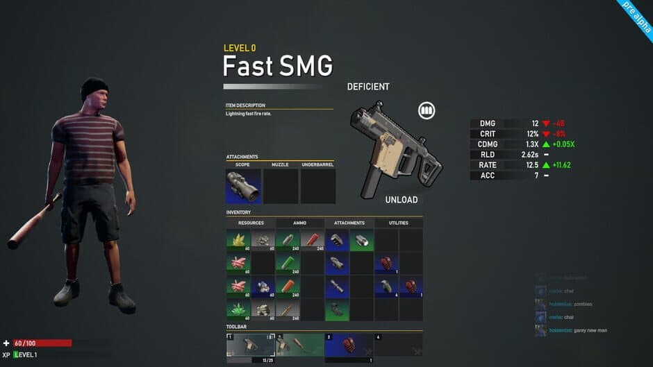 Fractium screenshot 5