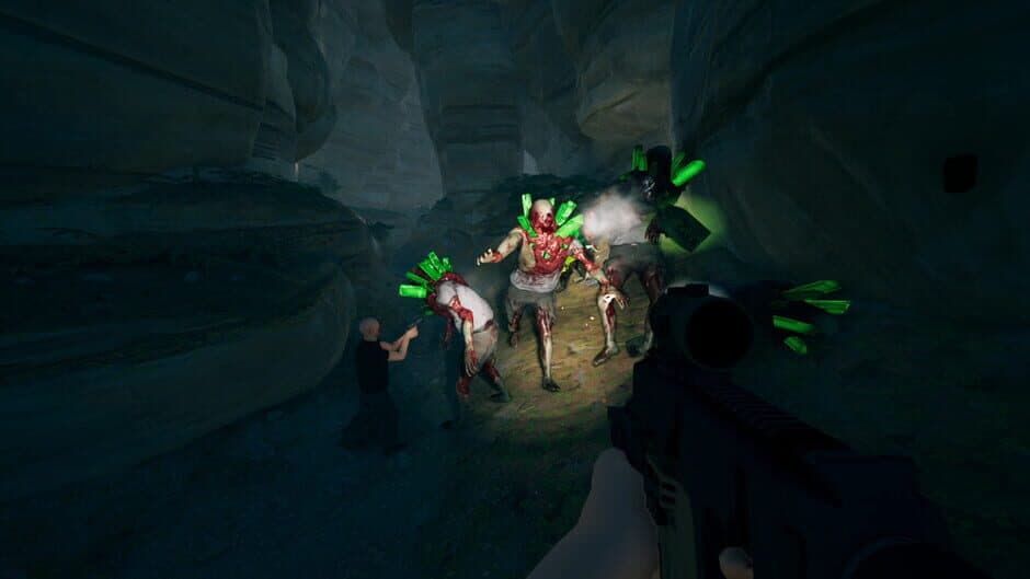 Fractium screenshot 2