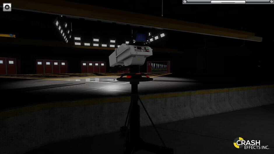 Crash Effects Inc. screenshot 3