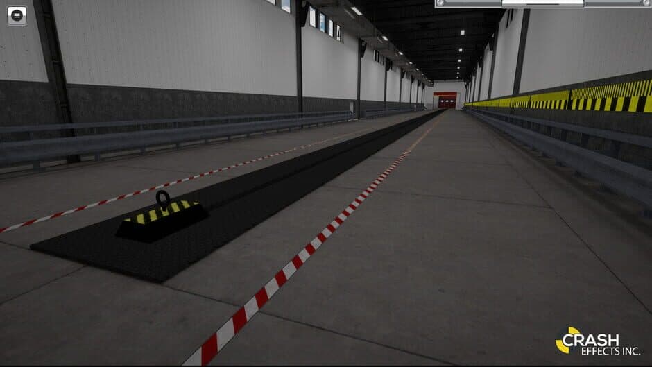 Crash Effects Inc. screenshot 4