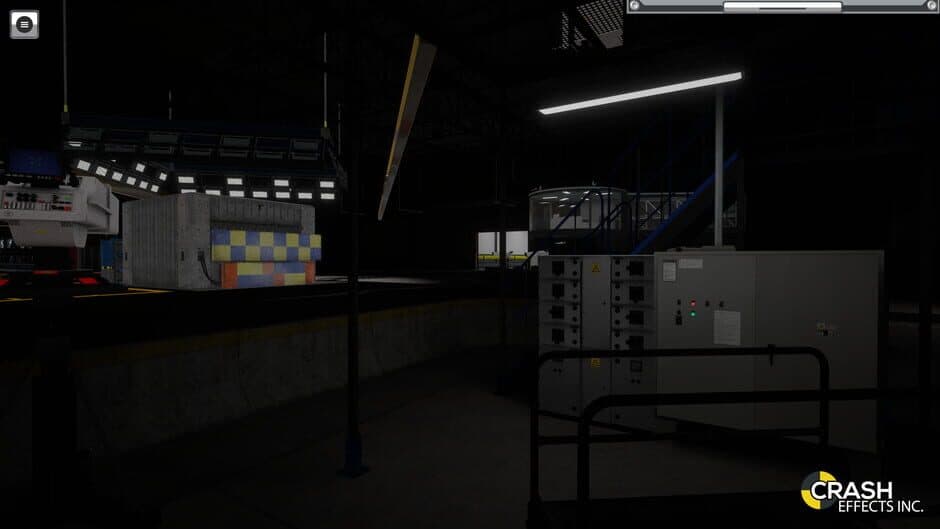 Crash Effects Inc. screenshot 5