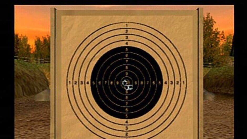 NRA Gun Club screenshot 2