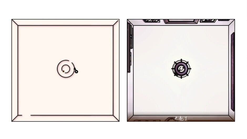 Room301 No.6 screenshot 3