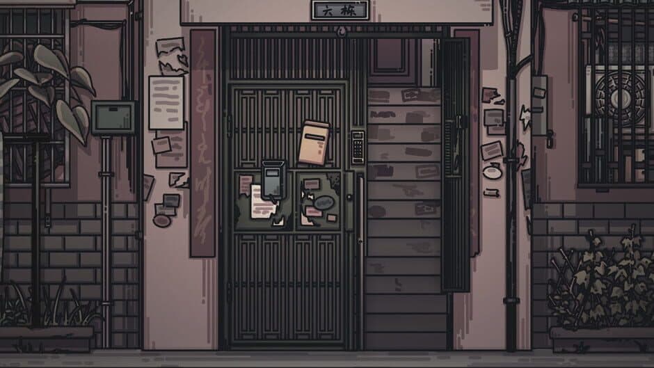 Room301 No.6 screenshot 2