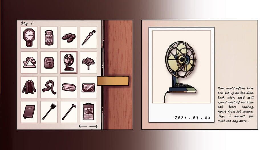 Room301 No.6 screenshot 5