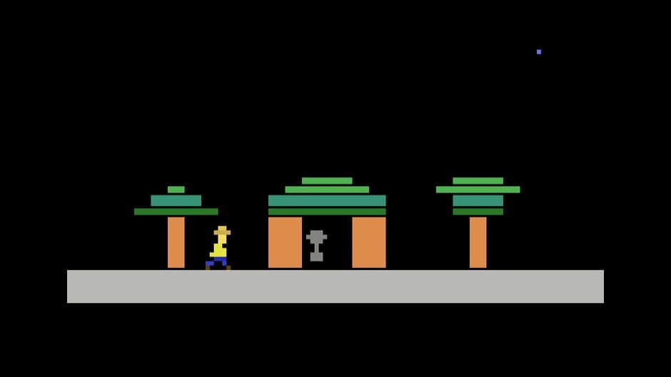 Alien Holocaust screenshot 2