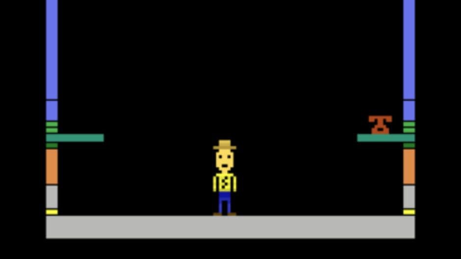 Alien Holocaust screenshot 3