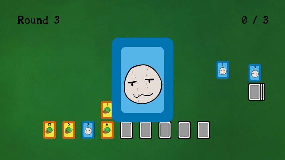 Card Racing Simulator: Otterrific Arcade screenshot 3