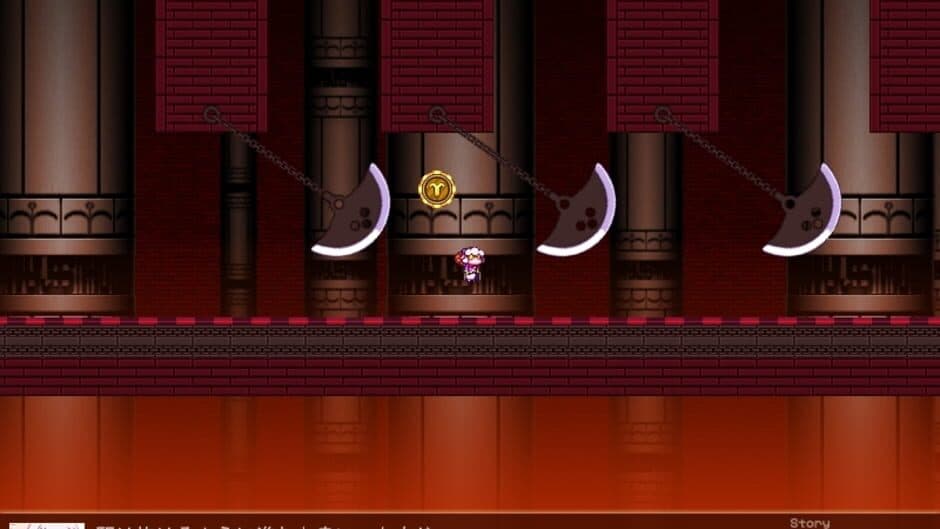 Hitsuji Shitsuji screenshot 6