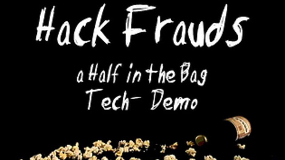 Hack Frauds