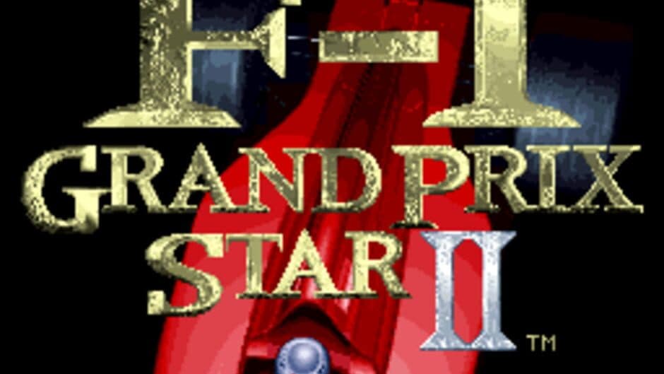 F1 Grand Prix Star II