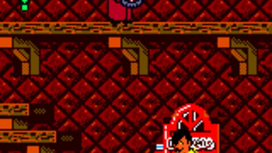 Little Nicky screenshot 6