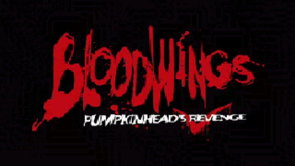 Bloodwings: Pumpkinheads Revenge screenshot 2