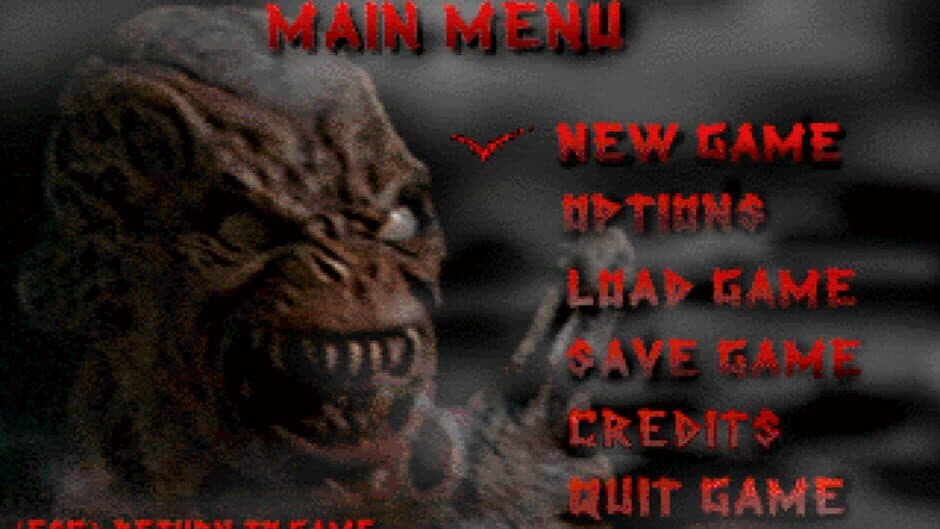 Bloodwings: Pumpkinheads Revenge screenshot 5